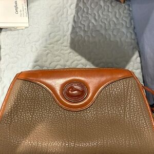Dooney & Bourke purse